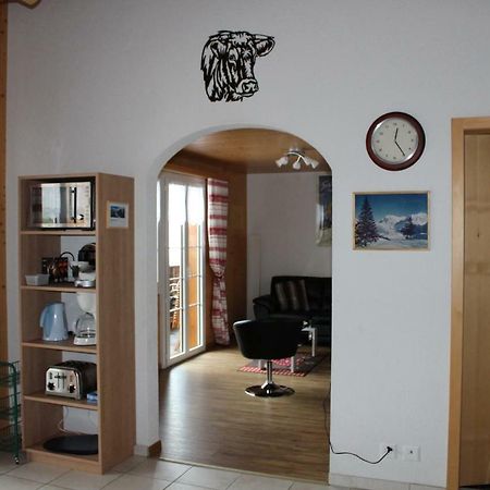 Chalet Verbrunnenhaus جريندلوالد المظهر الخارجي الصورة